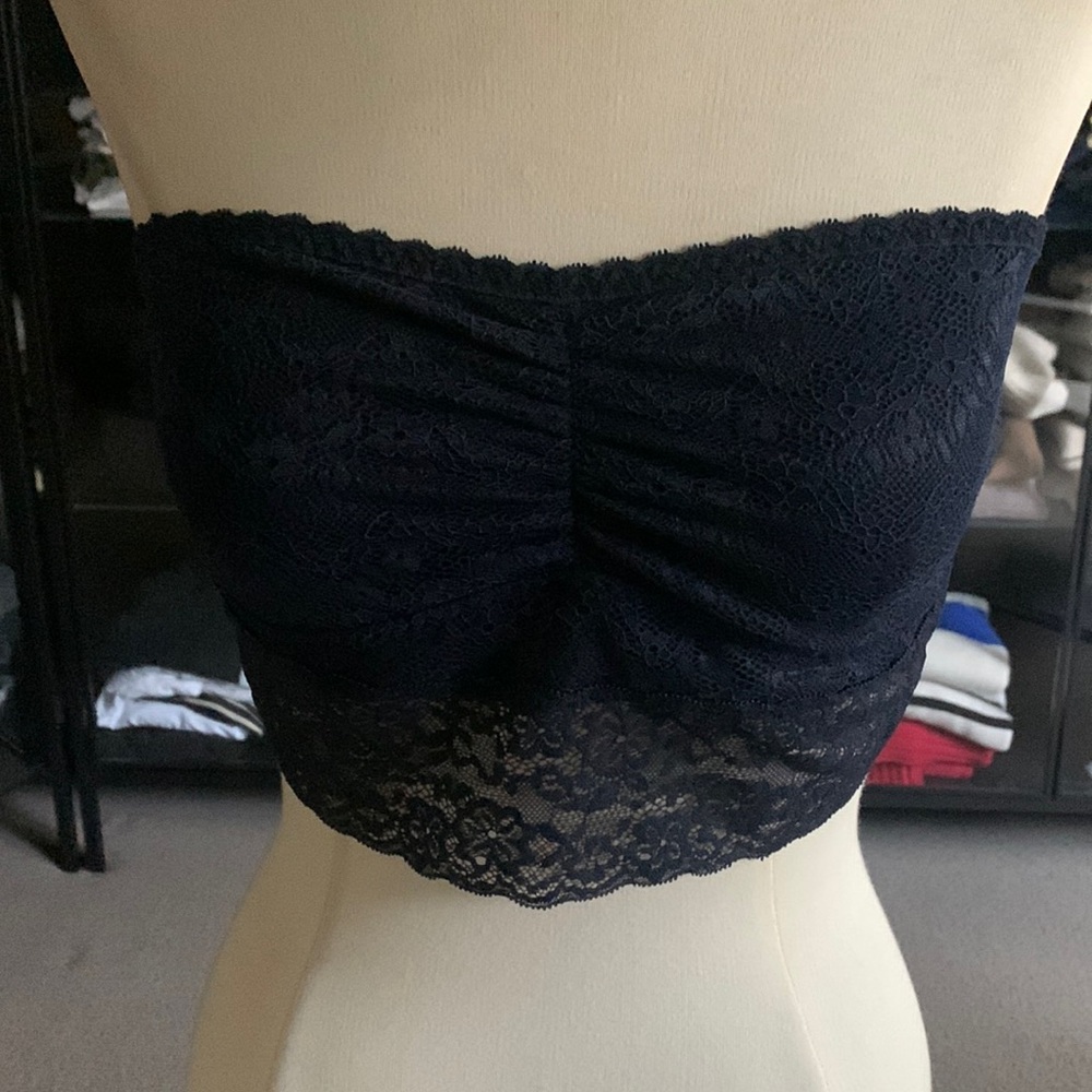 Gilly Hicks Sydney bandeau top